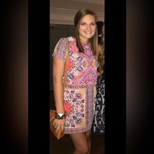 Lulus semi formal/cocktail dress